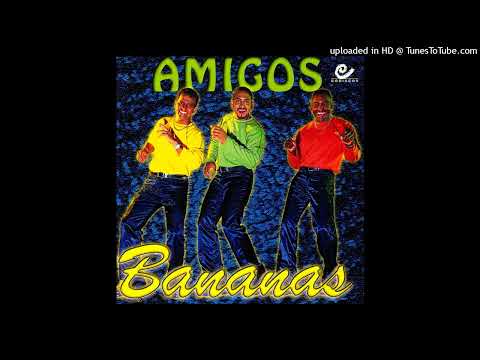 Grupo Bananas 2000 - La Vida Es Asi