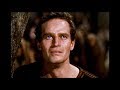 Ben Hur 1959 Judah Ben Hur Witnessing Jesus Death