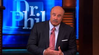 Dr. Phil: What To Do If Your Child Is Being Bullied