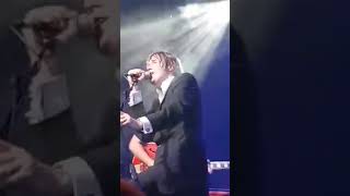 Justin Currie Del Amitri Every One I Love Live Liverpool Hangar 34 May 2017
