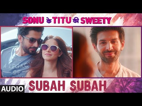 Subah Subah (Full Audio) — watch video