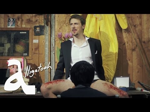 Amnesie - Alligatoah