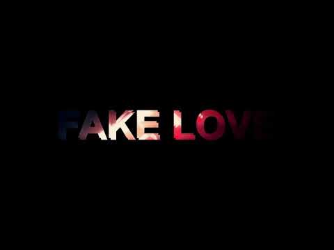 Kristina Bazan - Fake Love