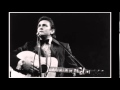 Johnny Cash - Ghost Rider in the Sky