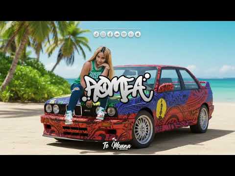 SHEENSEA x MAESDJO x LUC LEANDRY x ROMEA - Self Love (ZOUK MASHUP REMIX) 2026