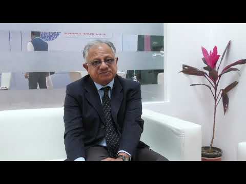 User Experience – Aviptadil, an Emerging therapy in ARDS (Dr. Yatin Mehta, Delhi)