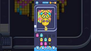 Pixel Flow — level 1106