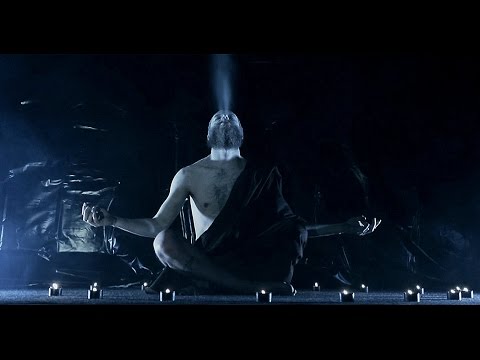 Born Again - BORN AGAIN-The Kingless Years (Official Music Video)