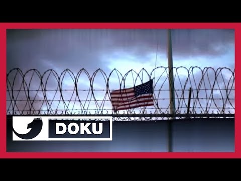 Umstrittenes Gefangenenlager Guantanamo  | Entdeckt! Geheimnisvolle Orte | kabel eins Doku