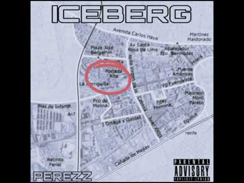 5. OCULTISMO // ICEBERG (Tha mixtape)