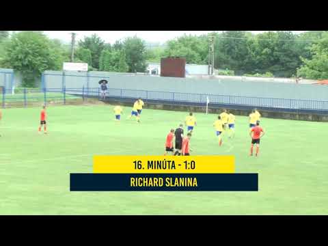 FC Košice vs. MFK Ružomberok | U17 | 3. kolo | 2021/2022