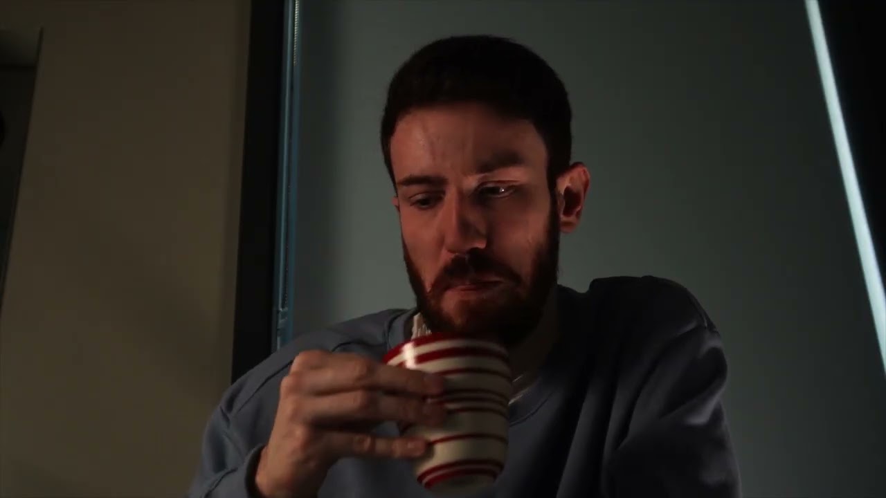 Where The Heart Is (2023) Official Trailer • Irish Drama Short Film