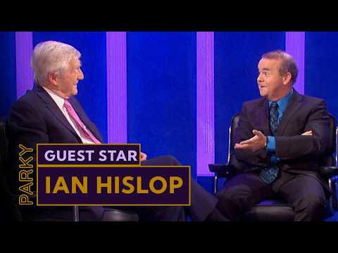 Ian Hislop Tells Funny World War 1 Stories | Parkinson