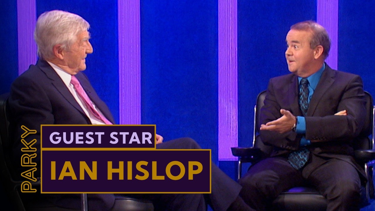 Ian Hislop Tells Funny World War 1 Stories | Parkinson