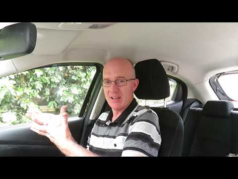 020 FAQs Part 008 - 90 Degree Parking (Forward In)