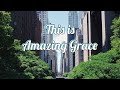 Phil Wickham Ft Lecrae This Is Amazing Grace Remix