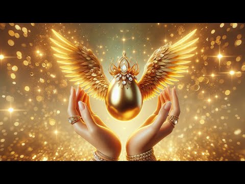 432 Hz + 963 Hz + 888 Hz ~ Manifest Miracles, Abundance, Wealth & Good Luck ~ Raise Your Vibratio...