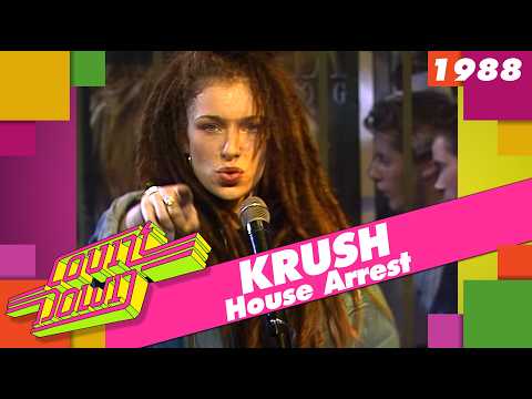 House Arrest (Countdown, 1988) のサムネイル