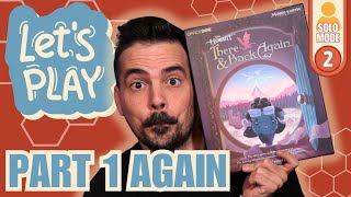 The Hobbit There and Back Again | Ep 2 | Solo Mode Playthrough