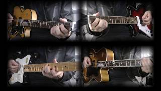 Beatles Hamburg 1960 Hallellujah I Love Her So