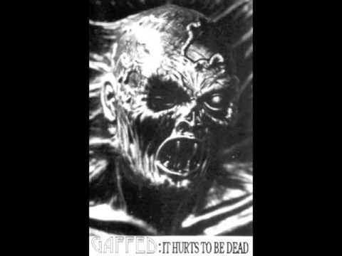 Gaffed - The Amputated