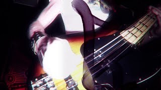 SATURN @ ABRAKADABRA 2014 (So, You Have Chosen Death)