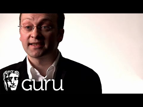 Stuart Hilliker: Sound Mini Masterclass