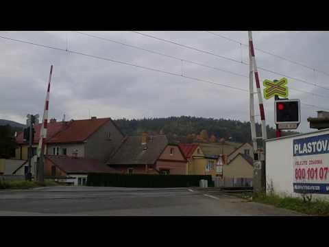 AŽD 97 Dolní Lhota #2