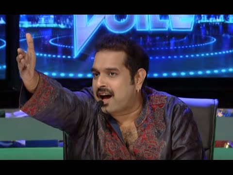 Indian Voice I Episode 6 - Part 1 I Mazhavil Manorama