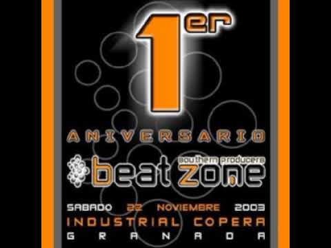 DJ Fen - 1er Aniversario Beat Zone (2003)