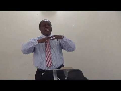 Be Doers of the Word of God, Not Just Hearers