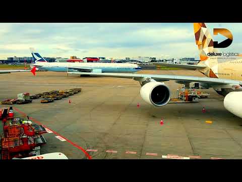 "Mastering Logistics: How Efficient Services Drive Business Success"