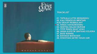 Download lagu Ebiet G. Ade - Album Bahasa Langit | Audio HQ mp3