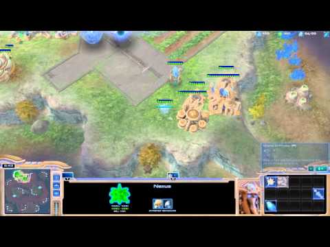 [How-to] Beat Very Hard AI as Protoss
