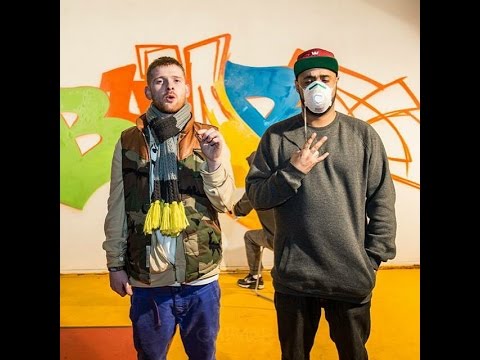 SKITTLES   -    BUMBA ft DRS