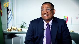 የ10 ቢሊየኖች ትንቅንቅ - ዛሬ ምሽት 3፡00 ይጠብቁን!