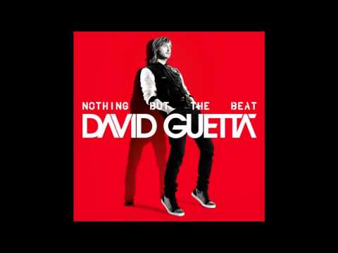 David Guetta Ft. Will.I.Am - Nothing Really Matters