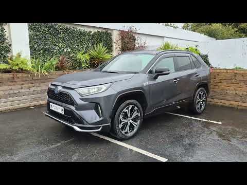 Toyota RAV4 2.5 HYBRID / PRIME TOP SPEC / TOP SPEC - Image 2