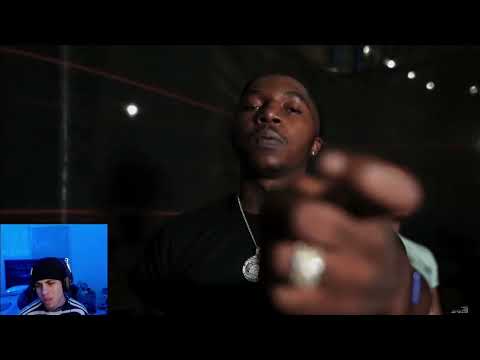 Konvy Reacts To Cblu - S.M.D Freestyle (shot by @mookiemadface)