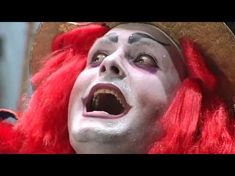 Comparsa LOS QUIJOTES DEL SUR - FINAL [Calidad Mejorada] - Carnaval de Cádiz 1996