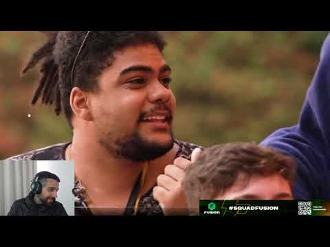 Será que o BrTT chorou nesse EP ??