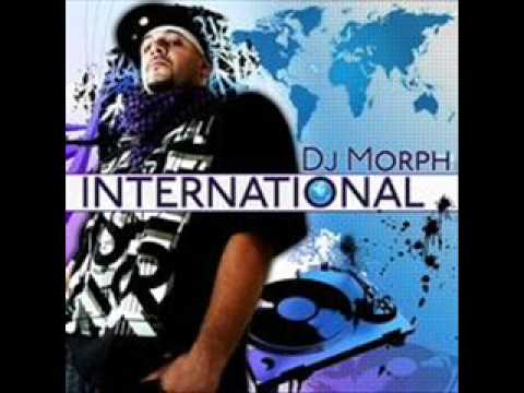 DJ Morph feat. Break Bread - 
