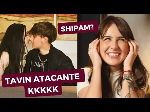 DOARDA E TAVIN - Detalhes da Relação (Doarda Habla)