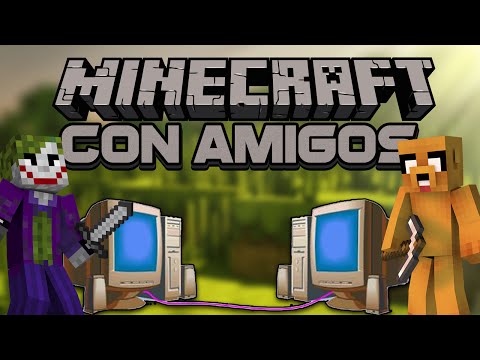ULTIMATE Minecraft Hack: Multiplayer without Hamachi!