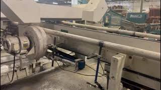 HOOPER SWIFT FLEXO FOLDER GLUER