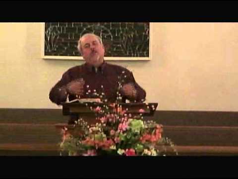 Antichrist, Armageddon, and America - Revelation 13:1-9