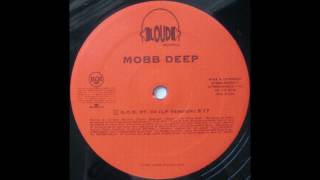 Mobb Deep - G.O.D. Part 3 (HDZ Remix)