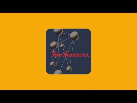 Foo Fighters - My Poor Brain | Drums Only