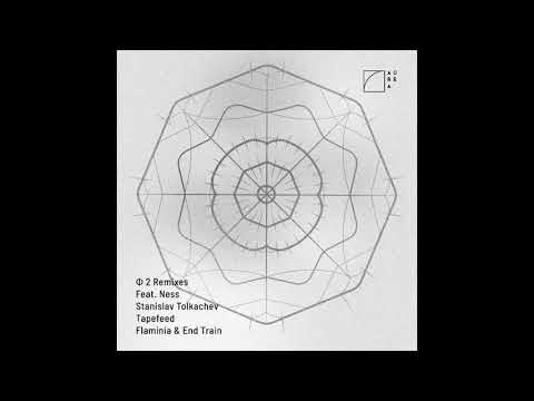Burden, DLTN - Phi 2.5 (Stanislav Tolkachev Remix) [AUREARMX001]