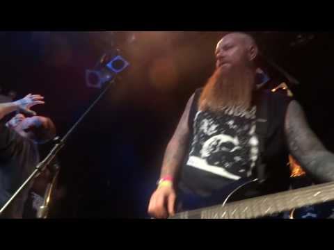 IN:EXTREMIS @ Heavy SA Fest, Fowler's Live, Adelaide, 8th April 2017 (2/2)